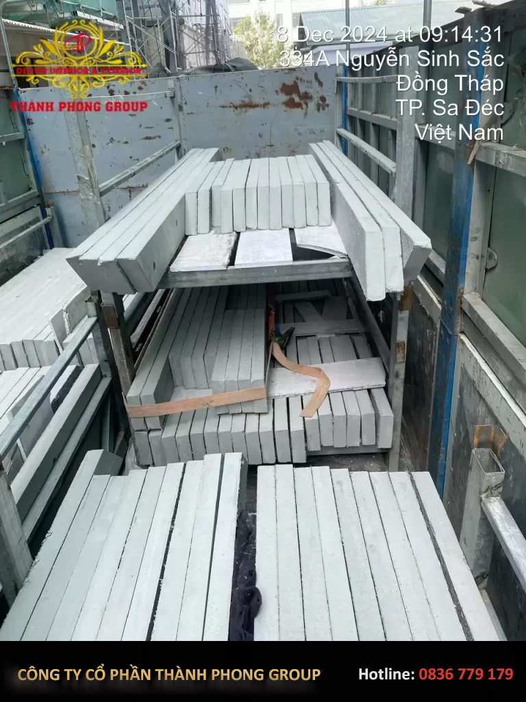 Công Trình Xi Măng GFRC Trung Tâm Thương Mại Dịch Vụ Nhà Ở 10 Công Trình Xi Măng GFRC Trung Tâm Thương Mại Dịch Vụ Nhà Ở 9