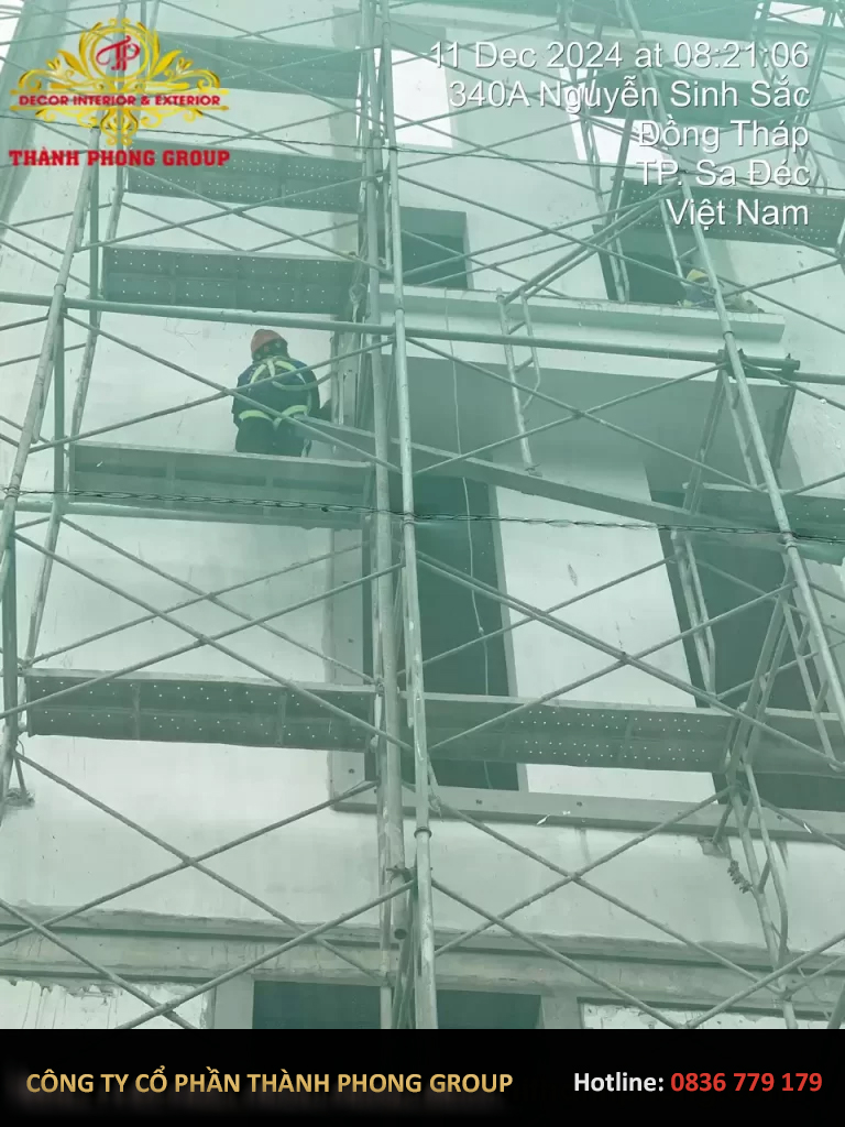 Công Trình Xi Măng GFRC Trung Tâm Thương Mại Dịch Vụ Nhà Ở 3 Công Trình Xi Măng GFRC Trung Tâm Thương Mại Dịch Vụ Nhà Ở 2