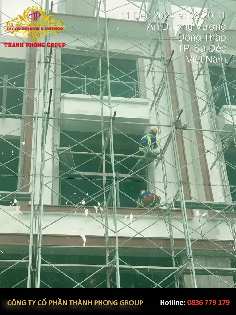 Công Trình Xi Măng GFRC Trung Tâm Thương Mại Dịch Vụ Nhà Ở 4 Công Trình Xi Măng GFRC Trung Tâm Thương Mại Dịch Vụ Nhà Ở 3