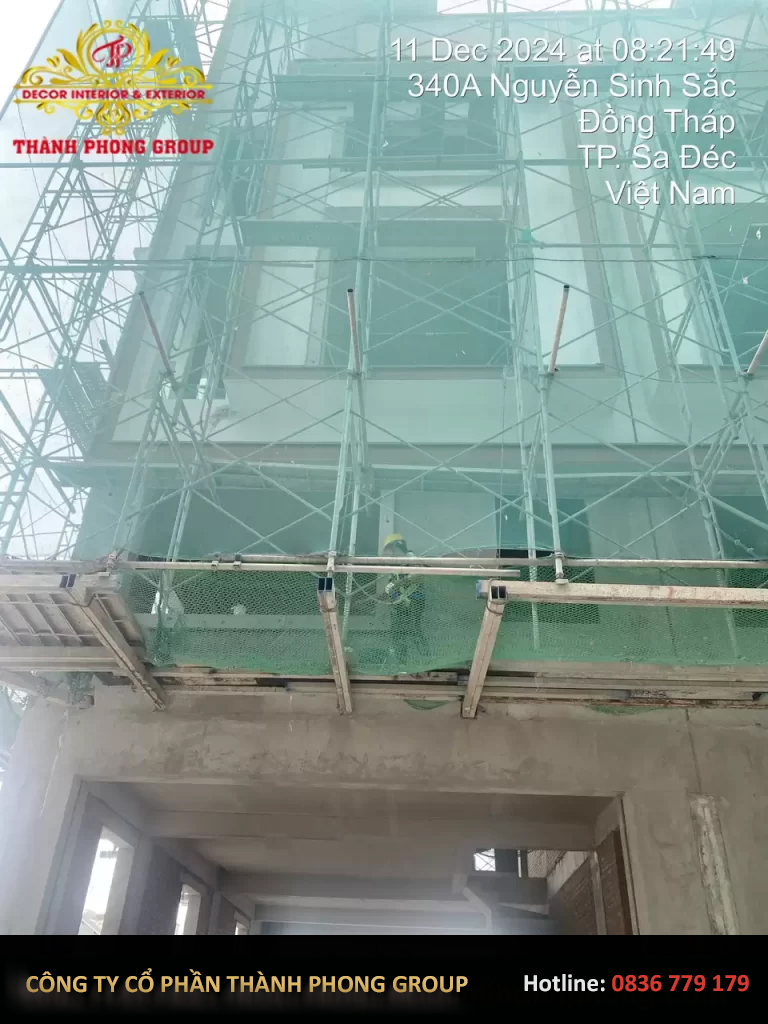 Công Trình Xi Măng GFRC Trung Tâm Thương Mại Dịch Vụ Nhà Ở 5 Công Trình Xi Măng GFRC Trung Tâm Thương Mại Dịch Vụ Nhà Ở 4