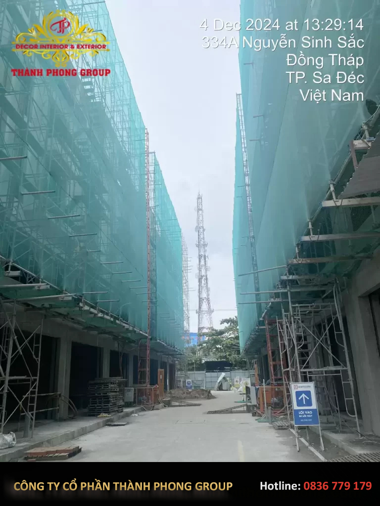 Công Trình Xi Măng GFRC Trung Tâm Thương Mại Dịch Vụ Nhà Ở 6 Công Trình Xi Măng GFRC Trung Tâm Thương Mại Dịch Vụ Nhà Ở 5