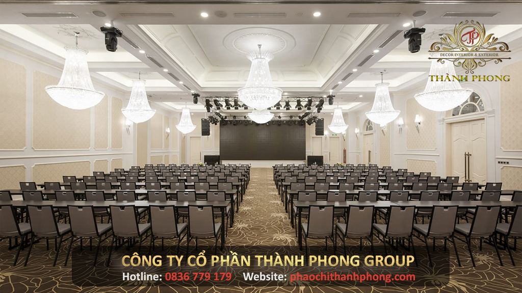 Công Trình thạch cao melia Vinpearl Hotel Tây Ninh  15