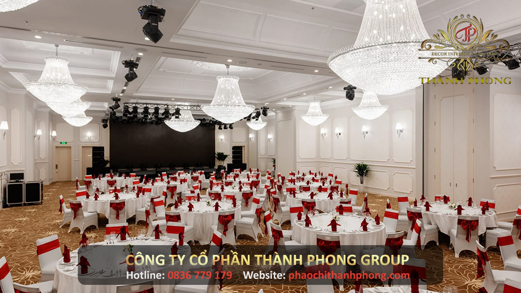 Công Trình thạch cao melia Vinpearl Hotel Tây Ninh  16