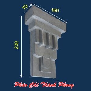 Con bọ xi măng TP-CBX04-B