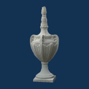 Hàng rào bê tông TP-HRX10