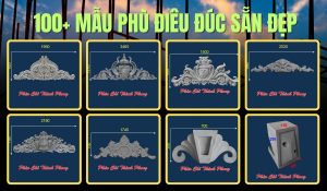 phu dieu xi mang duc san