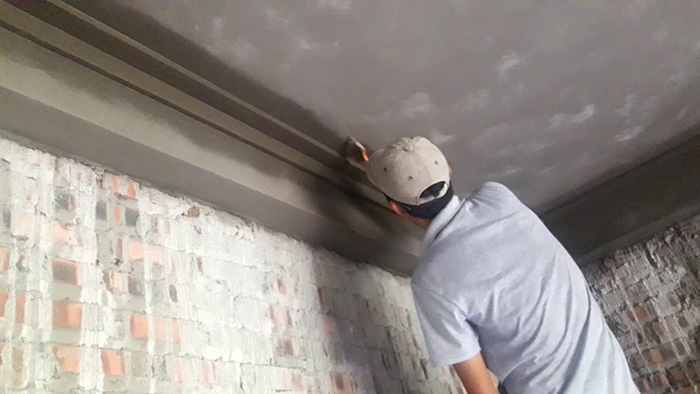 Ưu nhược điểm giữa phào chỉ xi măng đắp tay và đúc sẵn GFRC 3 Ưu nhược điểm giữa phào chỉ xi măng đắp tay và đúc sẵn GFRC 1