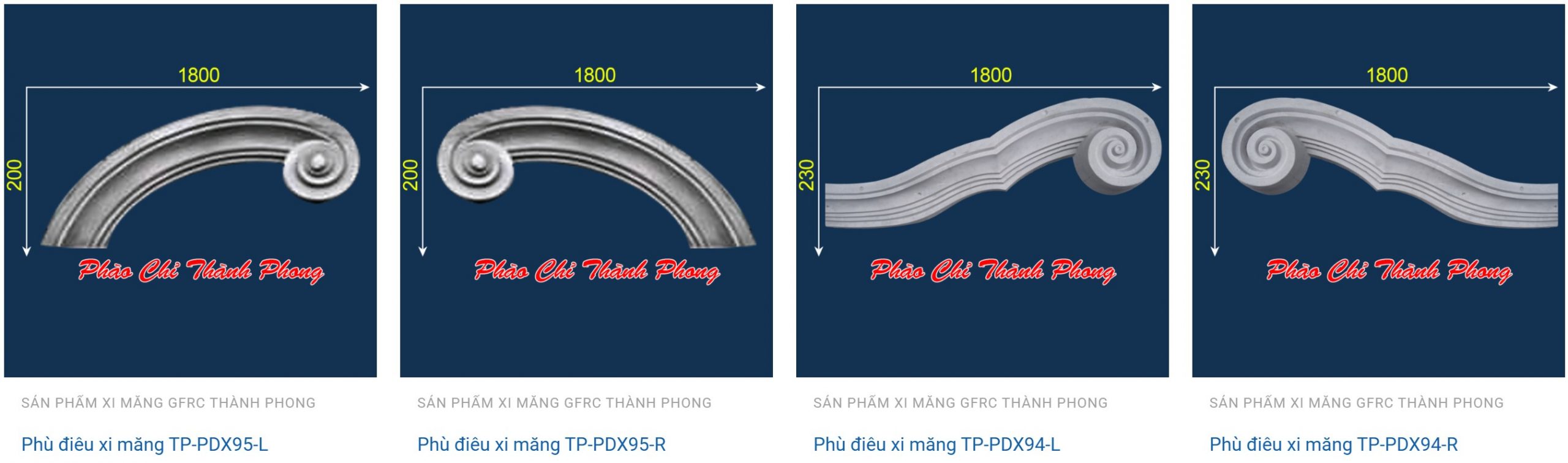 Phù điêu trang trí mặt tiền nhà – Giải pháp nâng tầm kiến trúc sang trọng và bền vững 9 Phù điêu trang trí mặt tiền nhà 4