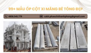 mau op cot dep thanh phong